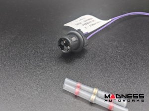 smart fortwo Turn Signal Connector - 451 - Genuine smart